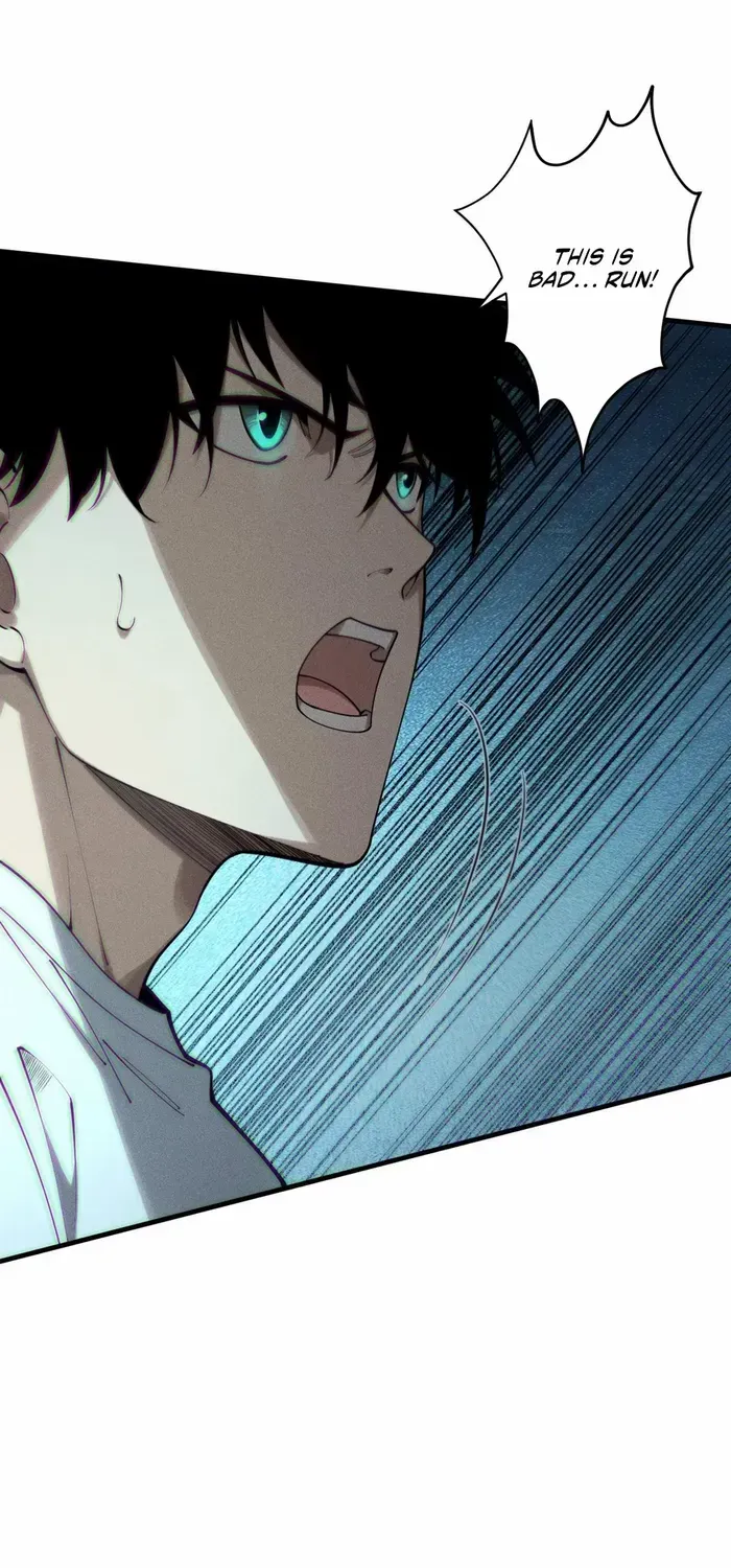 Read Disastrous Necromancer chapter 123 image 58 on Lezhin