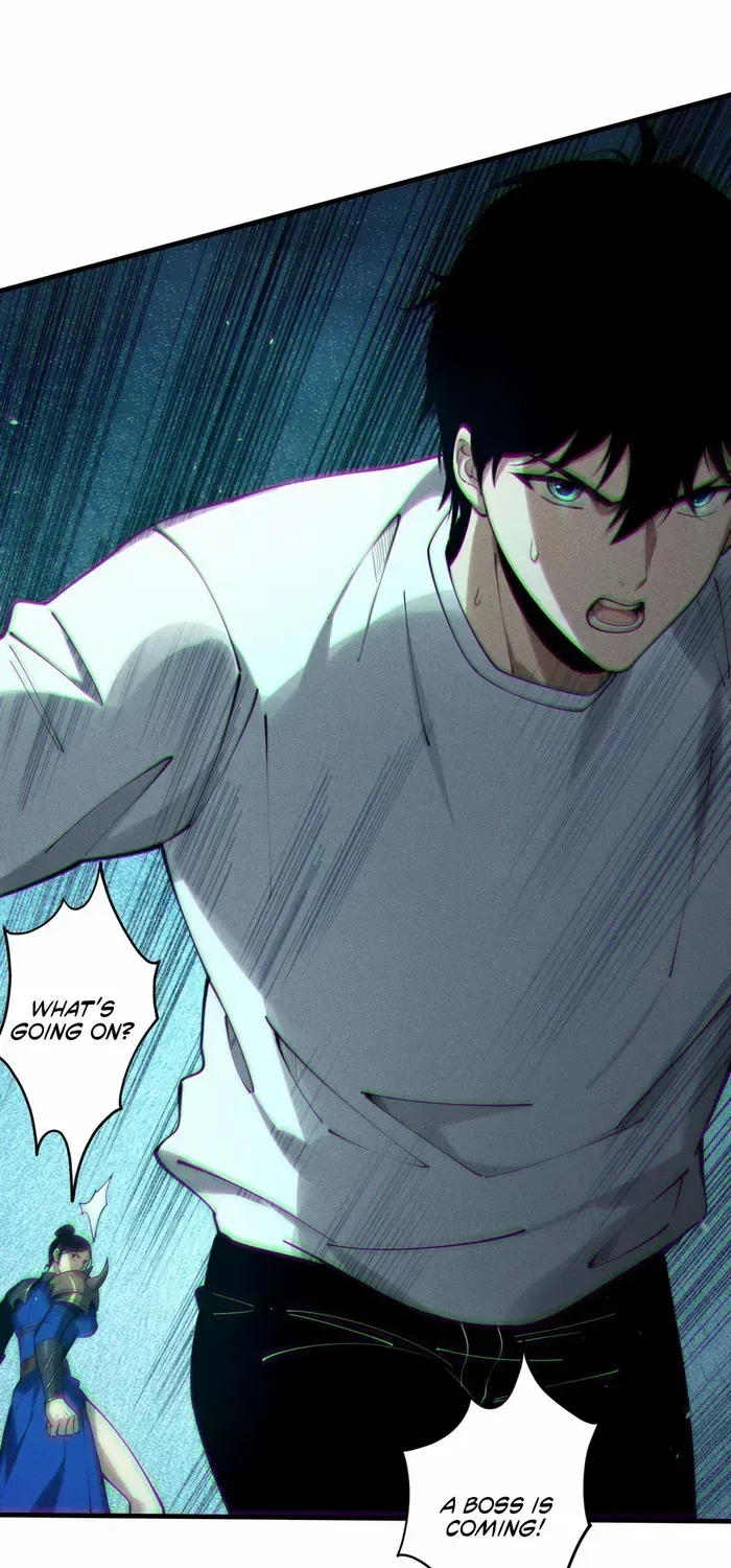 Read Disastrous Necromancer chapter 123 image 59 on Lezhin