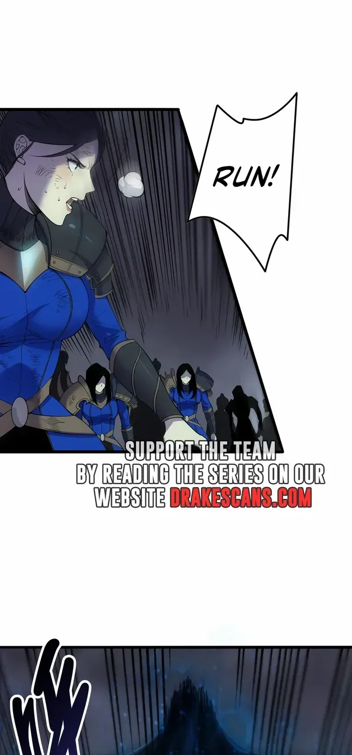 Read Disastrous Necromancer chapter 123 image 61 on Lezhin