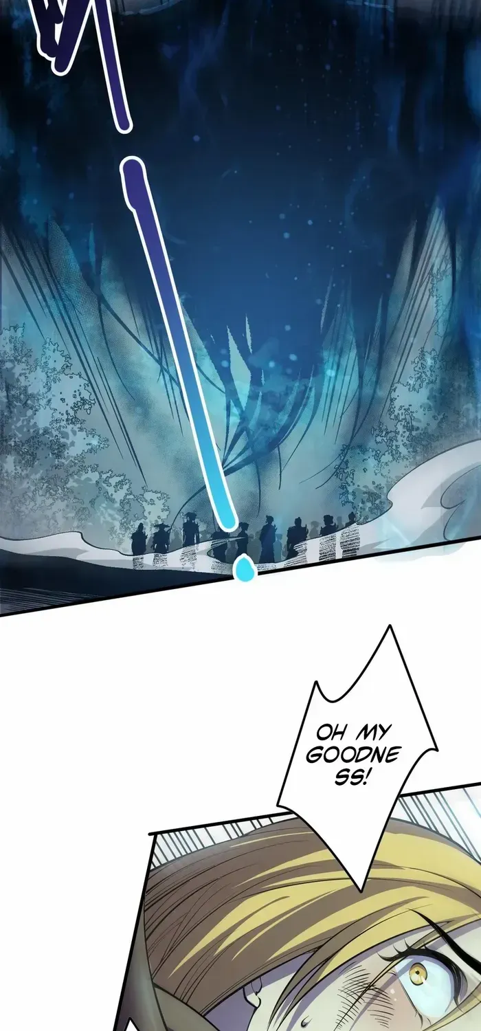 Read Disastrous Necromancer chapter 123 image 62 on Lezhin
