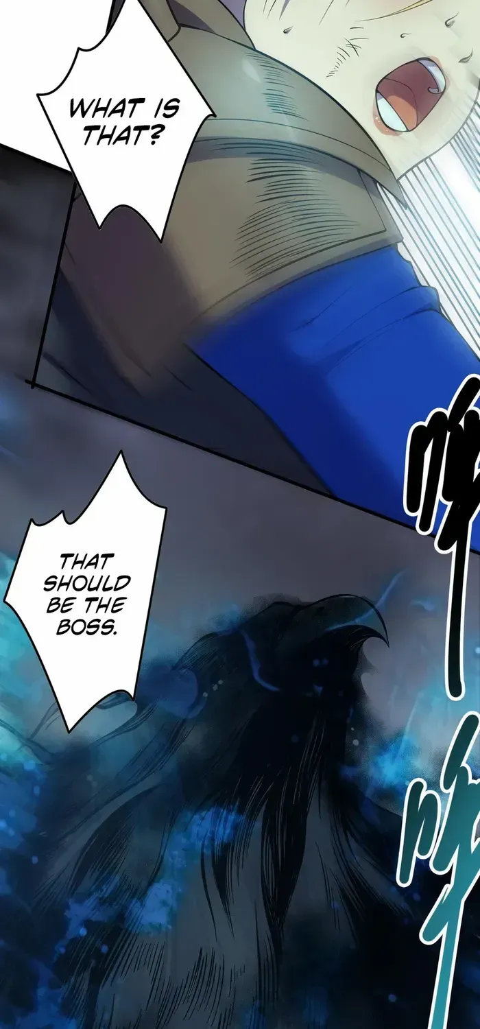 Read Disastrous Necromancer chapter 123 image 63 on Lezhin