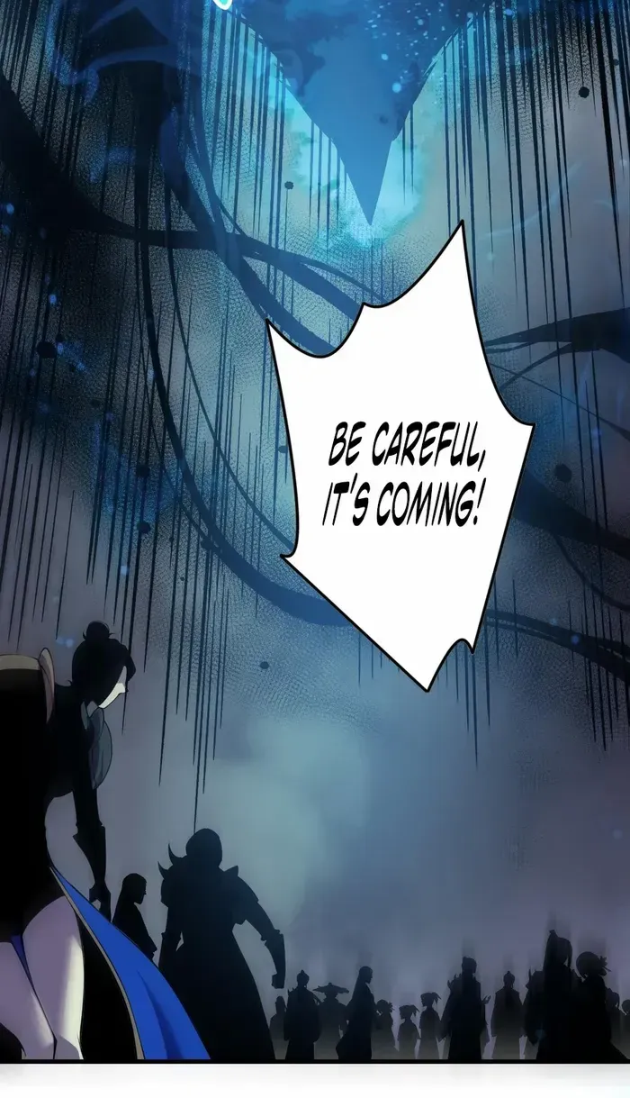 Read Disastrous Necromancer chapter 123 image 67 on Lezhin