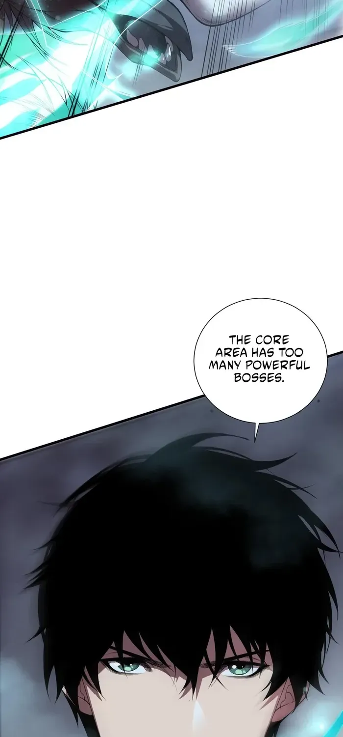 Read Disastrous Necromancer chapter 123 image 7 on Lezhin