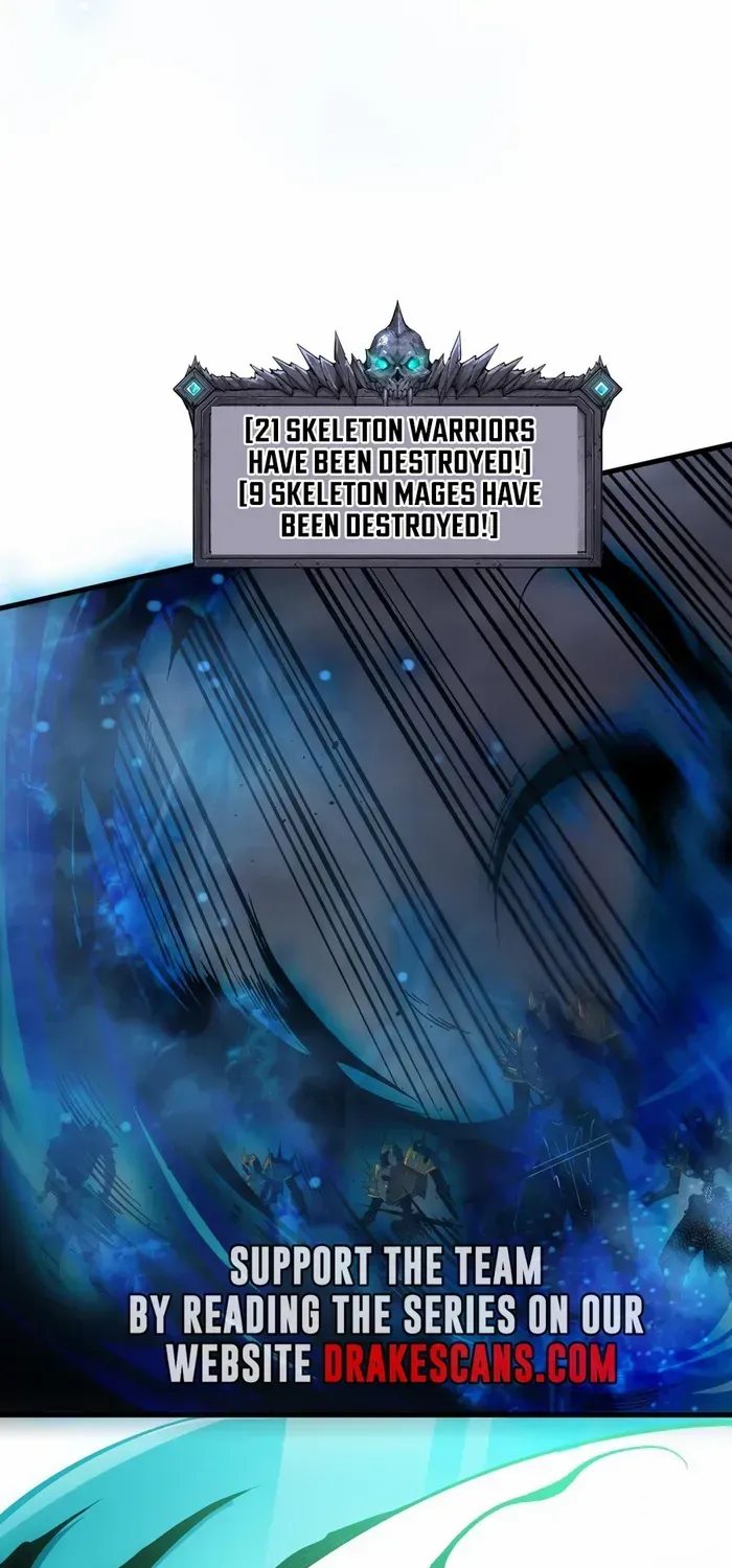 Read Disastrous Necromancer chapter 124 image 10 on Lezhin