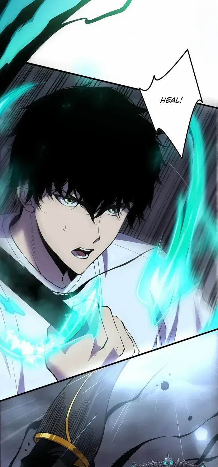 Read Disastrous Necromancer chapter 124 image 11 on Lezhin
