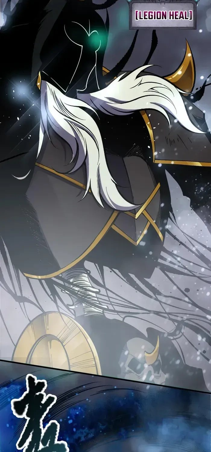 Read Disastrous Necromancer chapter 124 image 12 on Lezhin