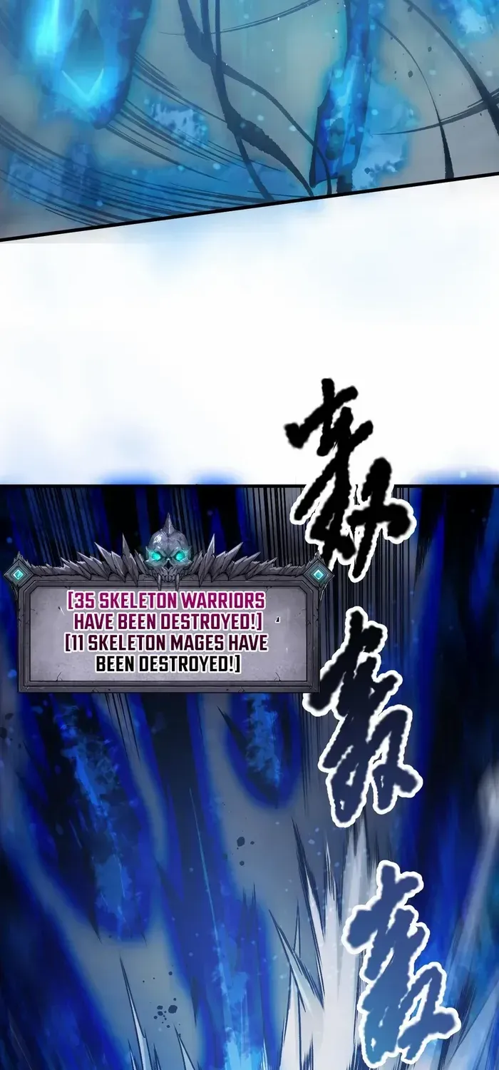 Read Disastrous Necromancer chapter 124 image 15 on Lezhin