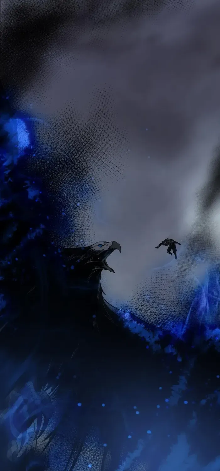 Read Disastrous Necromancer chapter 124 image 19 on Lezhin