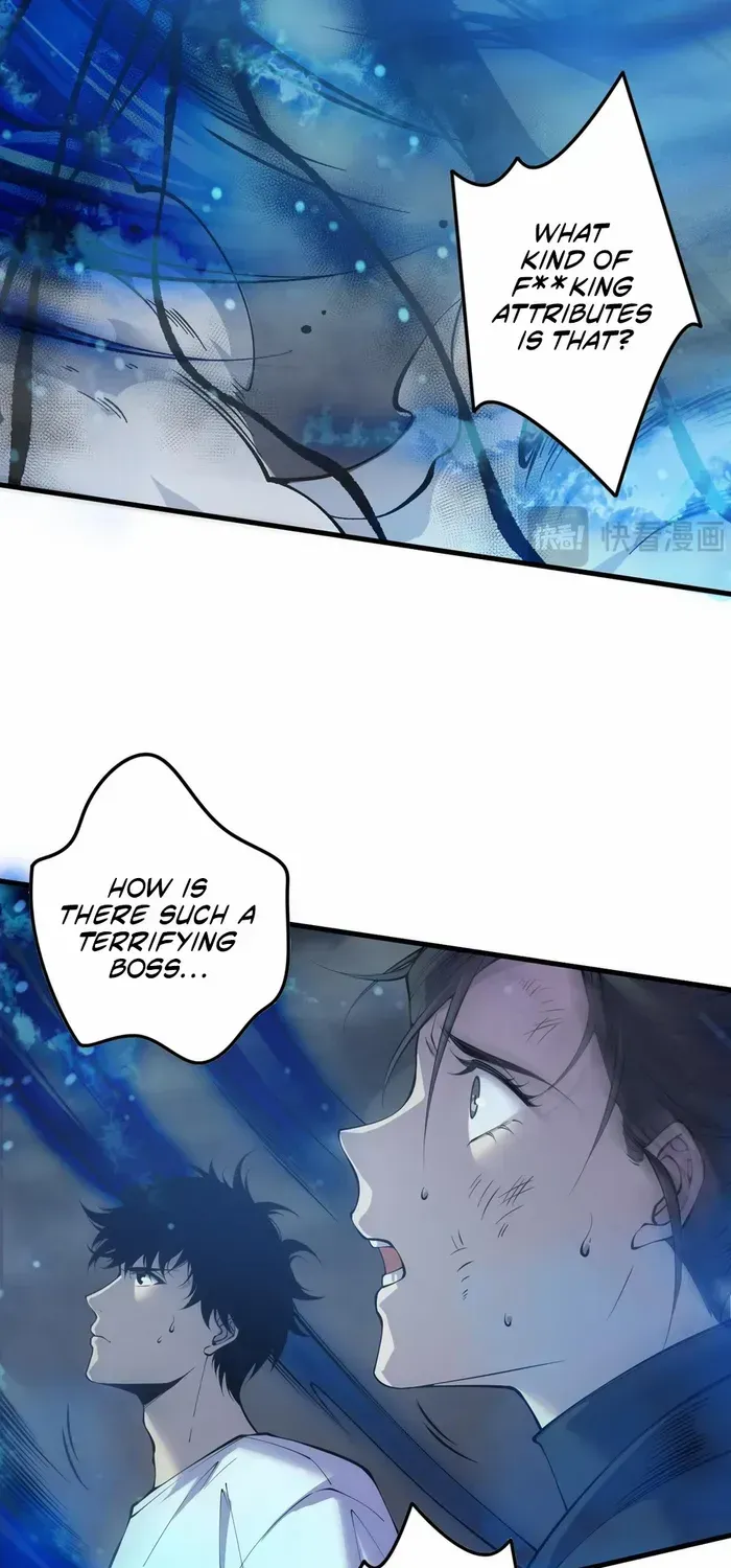 Read Disastrous Necromancer chapter 124 image 24 on Lezhin