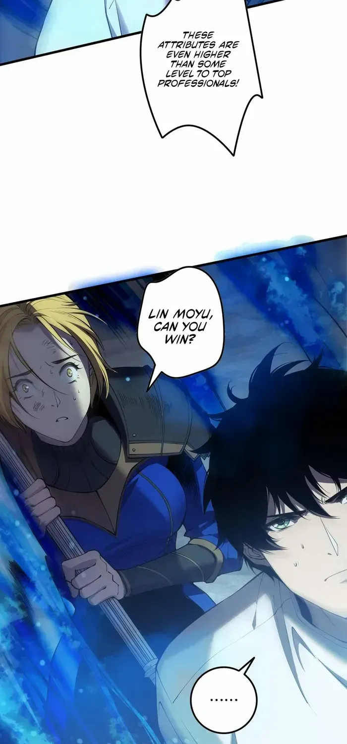 Read Disastrous Necromancer chapter 124 image 25 on Lezhin