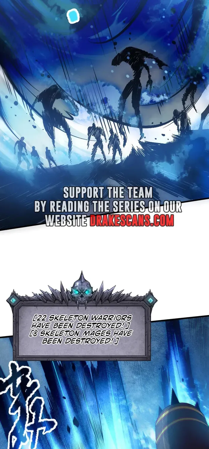 Read Disastrous Necromancer chapter 124 image 28 on Lezhin