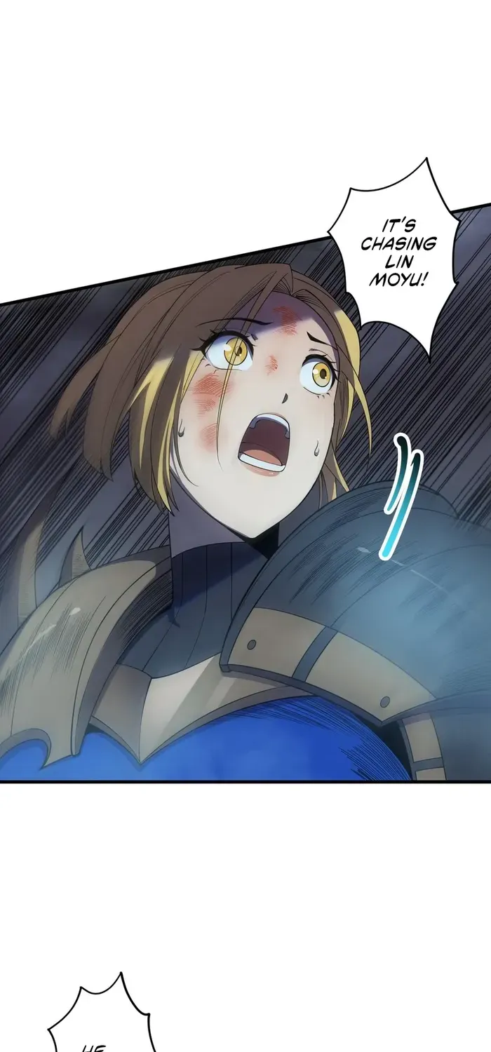 Read Disastrous Necromancer chapter 124 image 41 on Lezhin