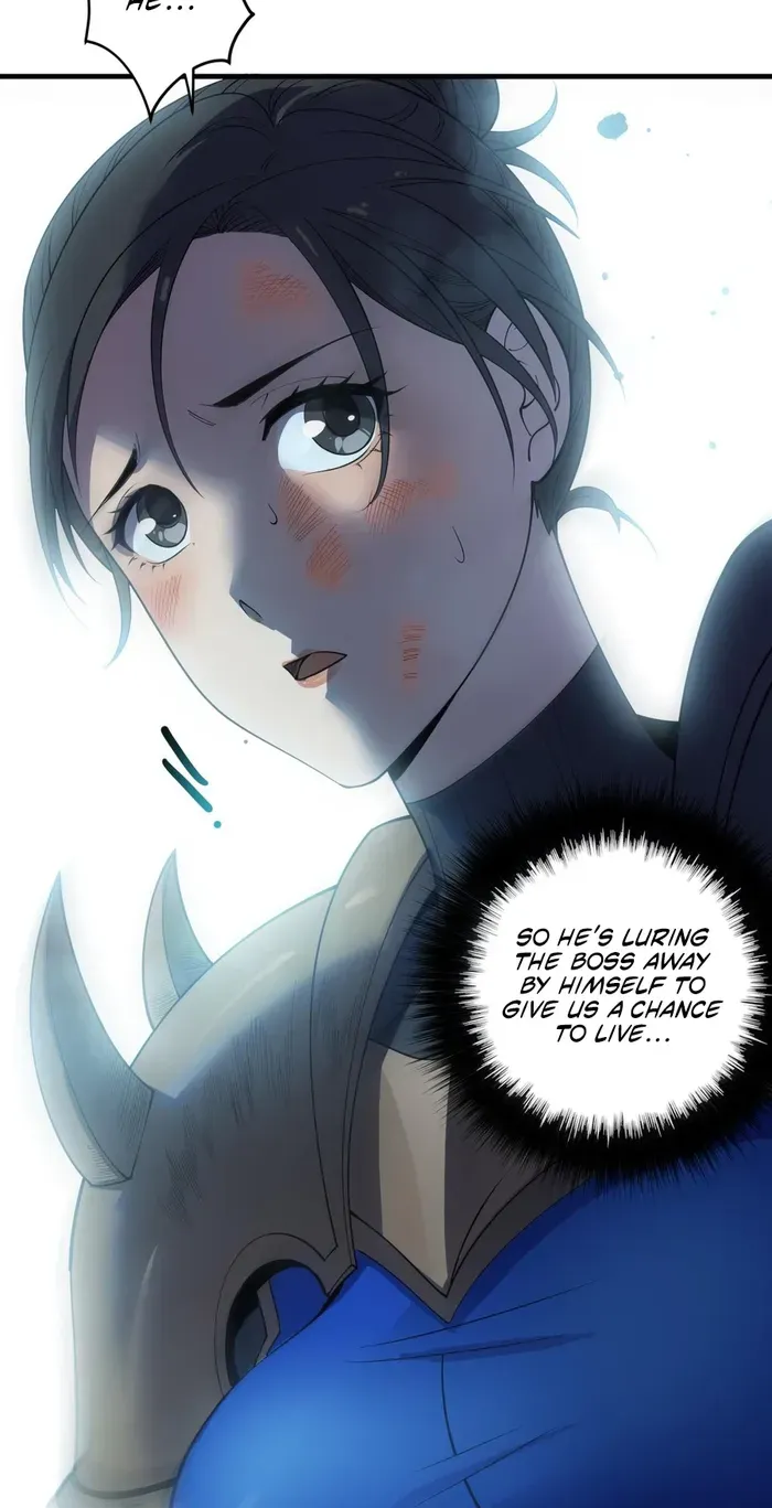 Read Disastrous Necromancer chapter 124 image 42 on Lezhin