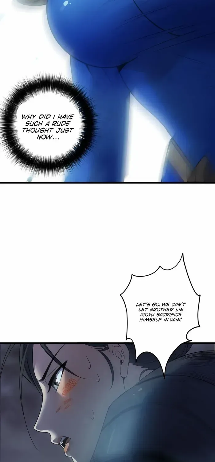 Read Disastrous Necromancer chapter 124 image 43 on Lezhin