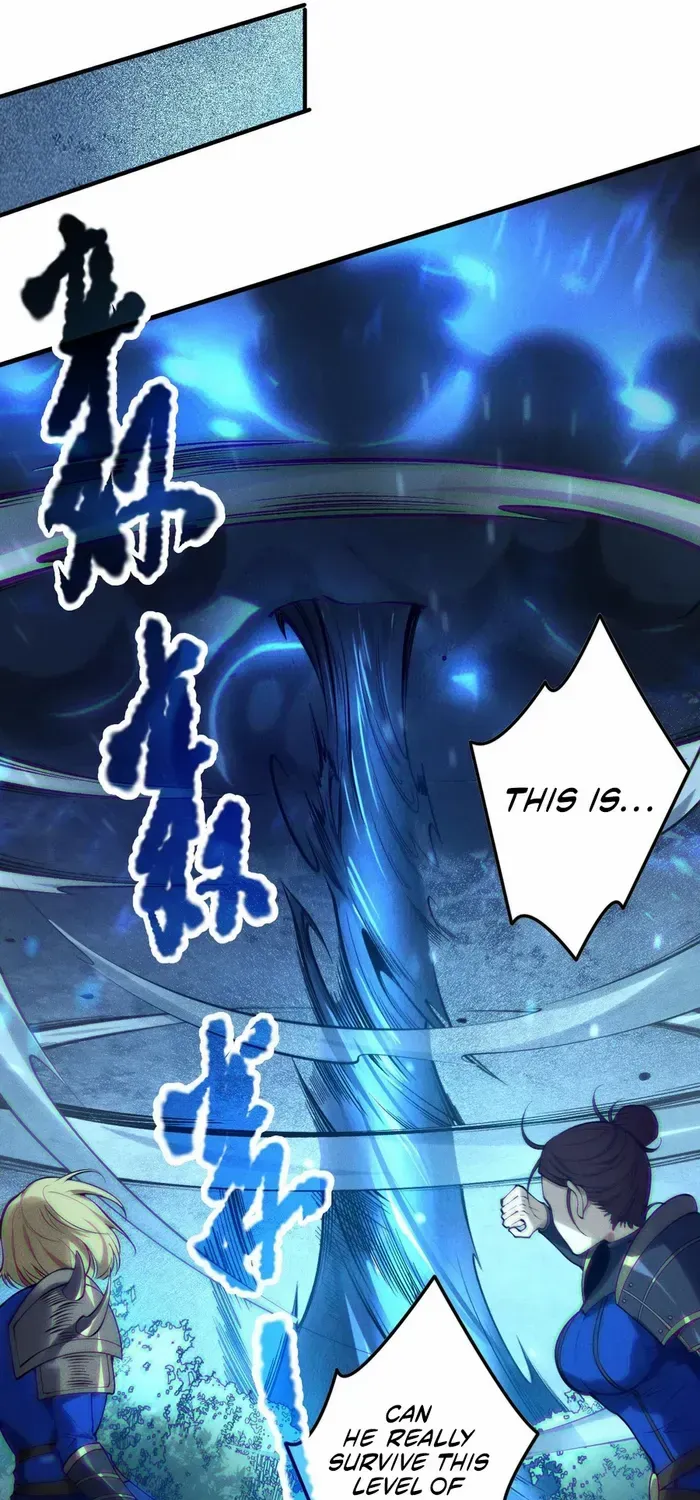 Read Disastrous Necromancer chapter 124 image 57 on Lezhin