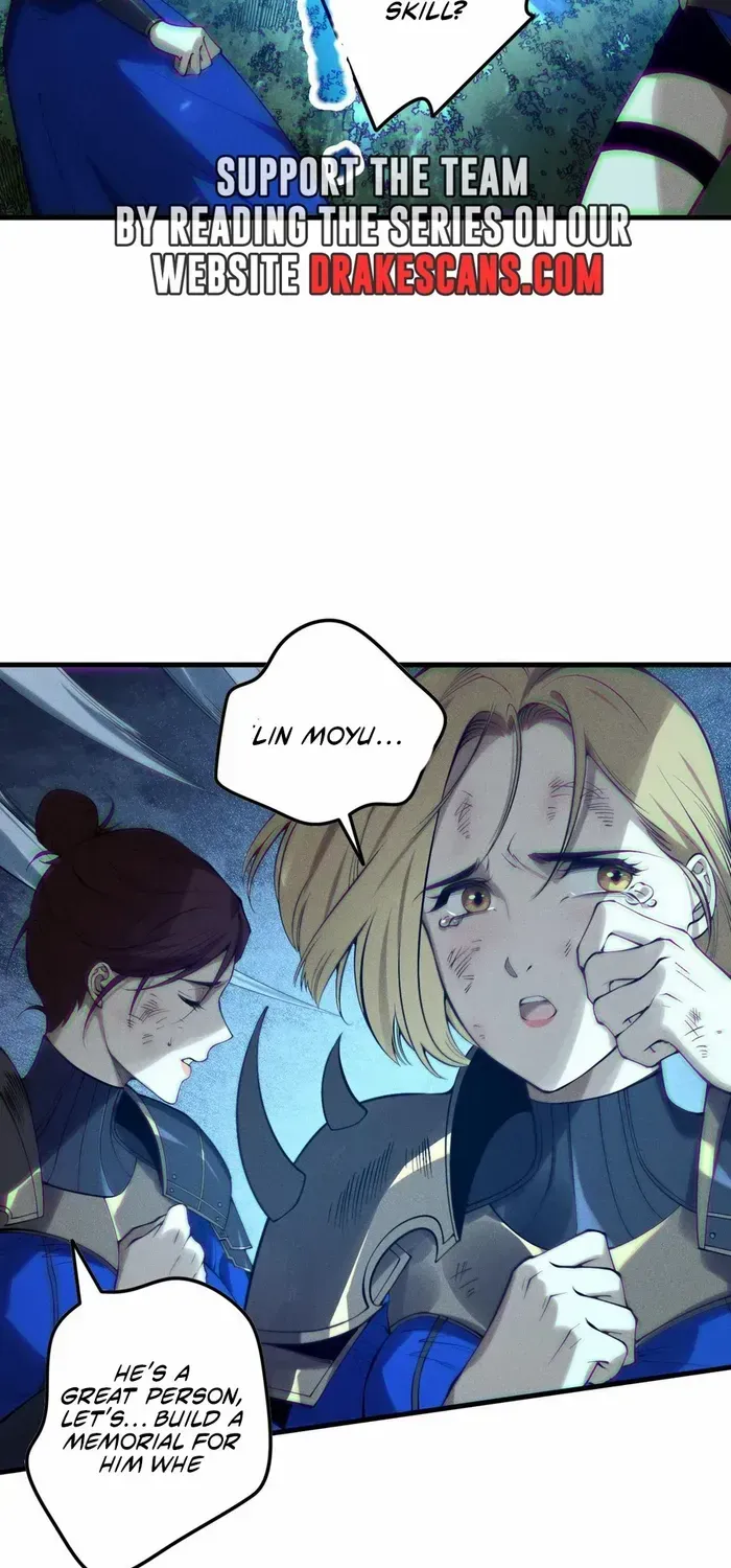 Read Disastrous Necromancer chapter 124 image 58 on Lezhin