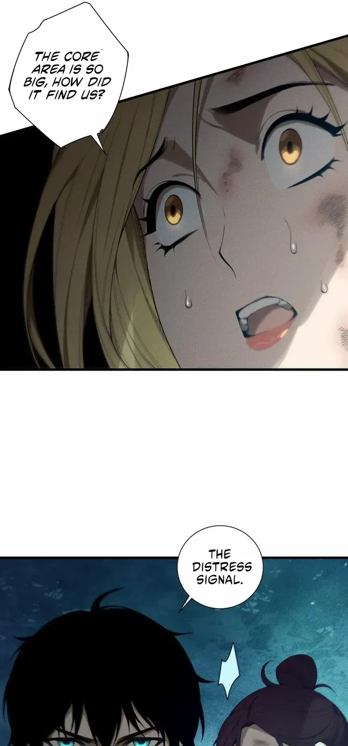 Read Disastrous Necromancer chapter 124 image 6 on Lezhin