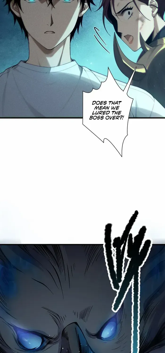 Read Disastrous Necromancer chapter 124 image 7 on Lezhin