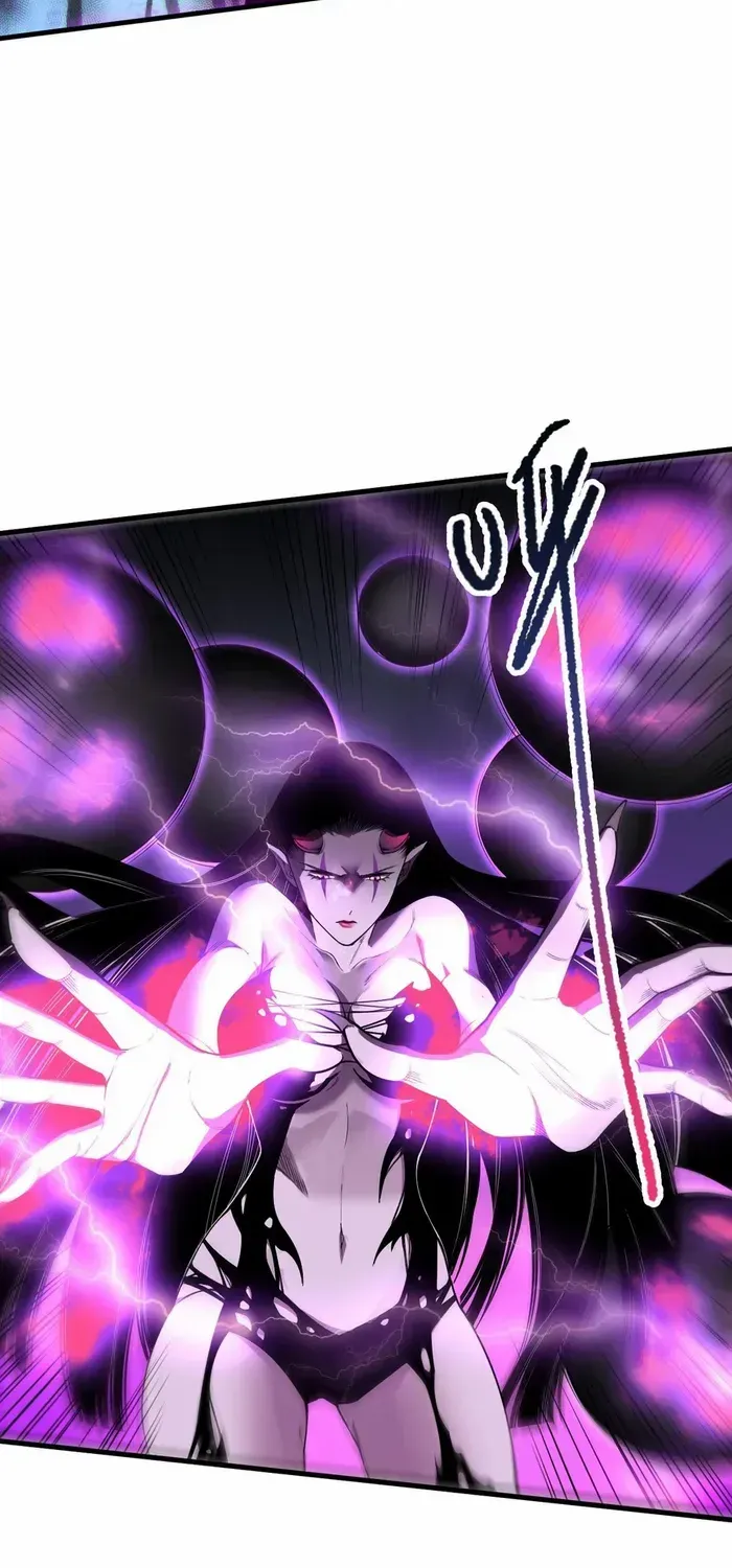Read Disastrous Necromancer chapter 125 image 22 on Lezhin