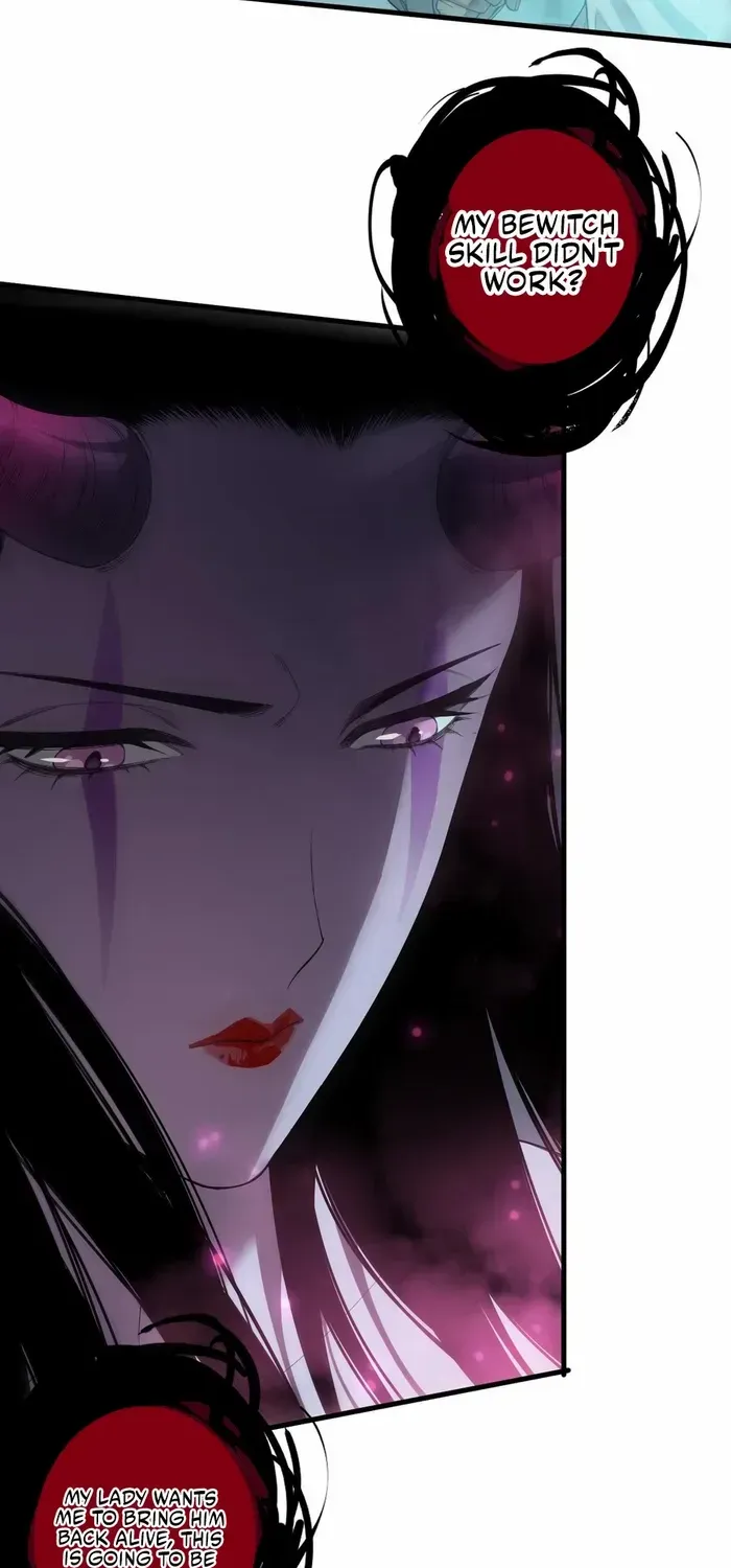 Read Disastrous Necromancer chapter 125 image 3 on Lezhin