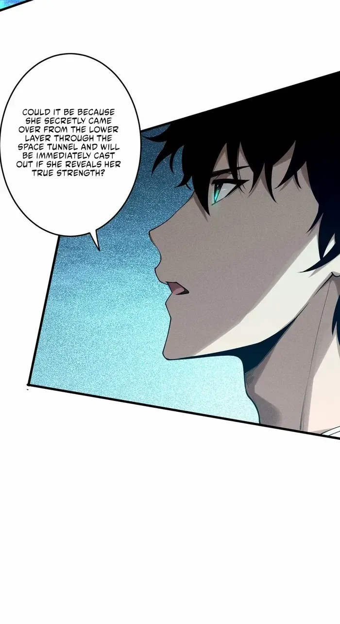 Read Disastrous Necromancer chapter 125 image 31 on Lezhin