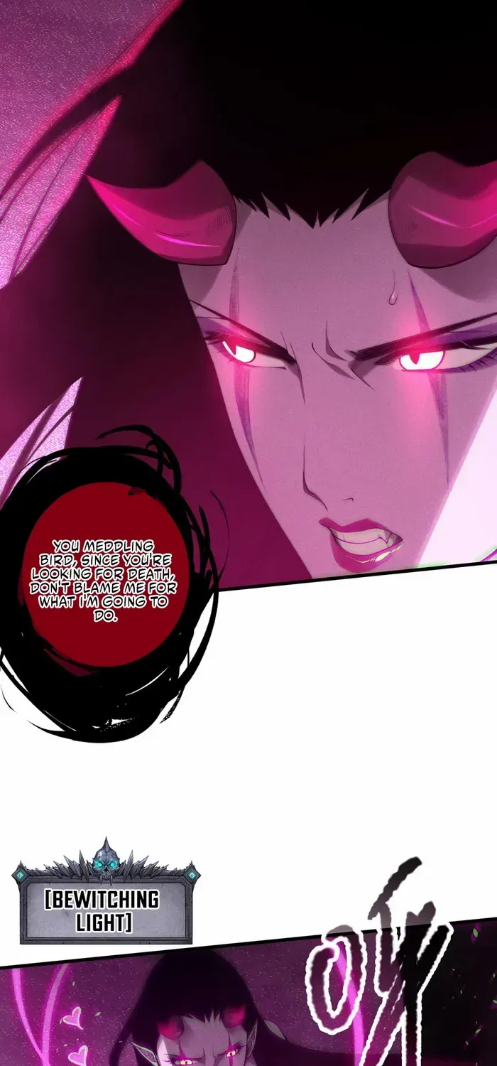 Read Disastrous Necromancer chapter 125 image 35 on Lezhin