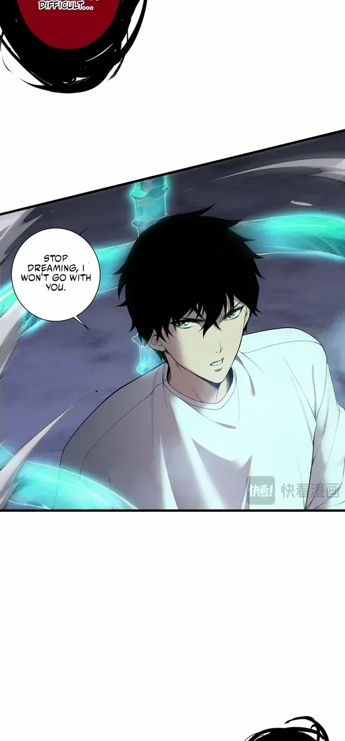 Read Disastrous Necromancer chapter 125 image 4 on Lezhin