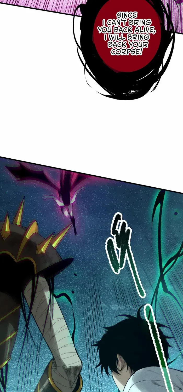 Read Disastrous Necromancer chapter 125 image 47 on Lezhin