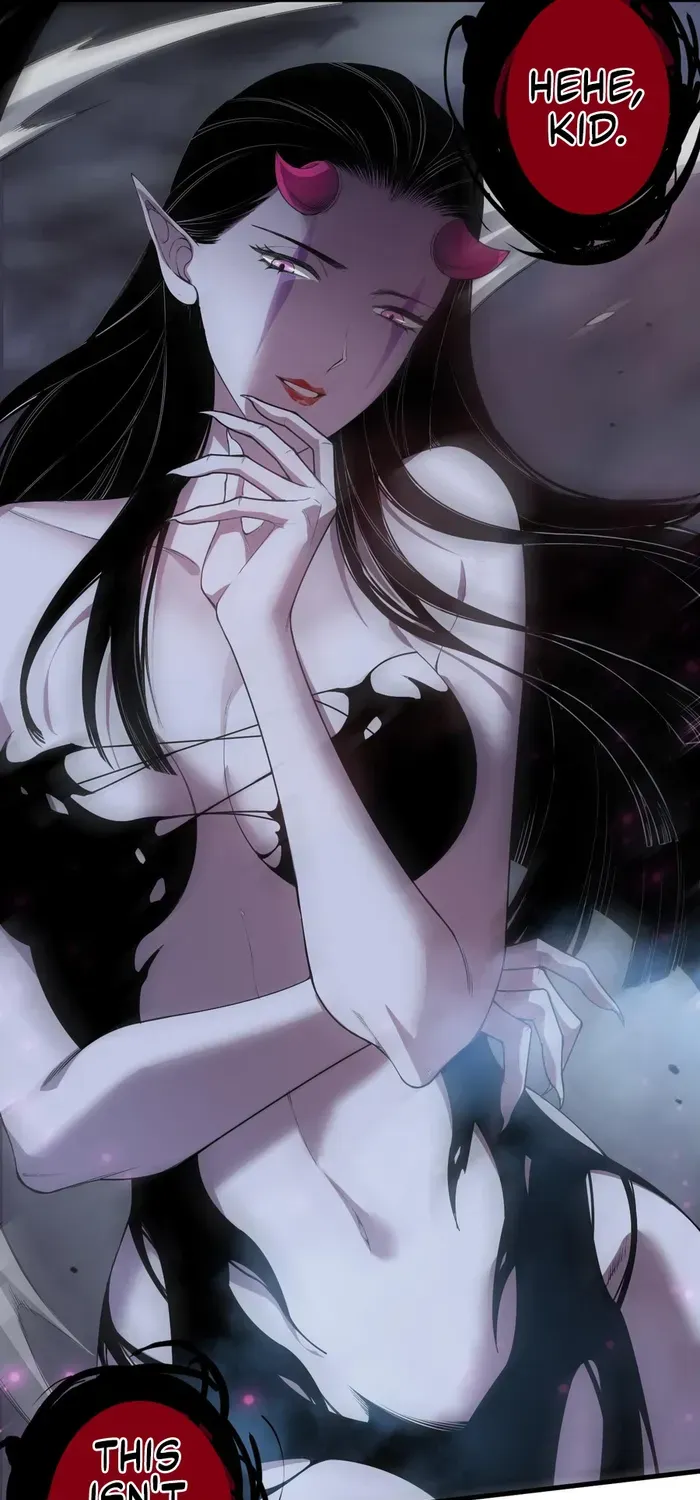 Read Disastrous Necromancer chapter 125 image 6 on Lezhin
