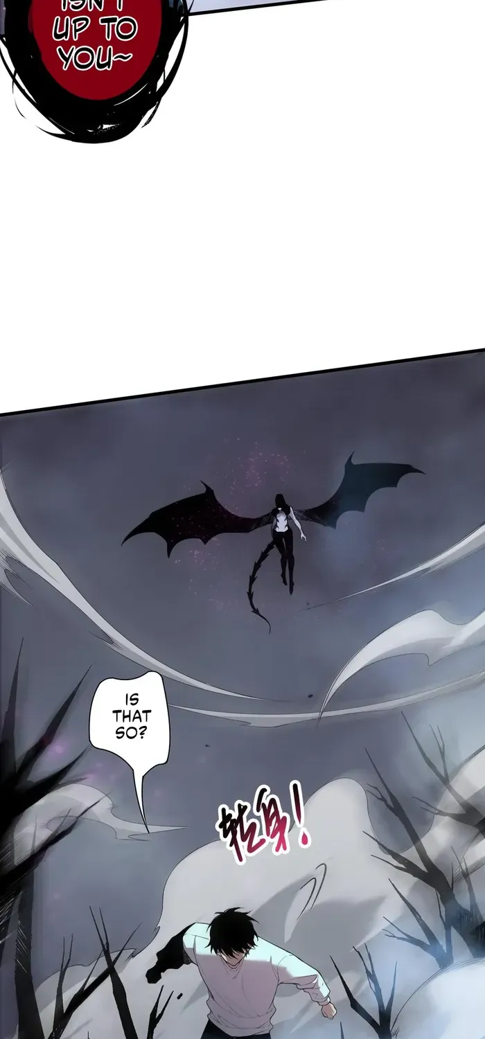 Read Disastrous Necromancer chapter 125 image 7 on Lezhin