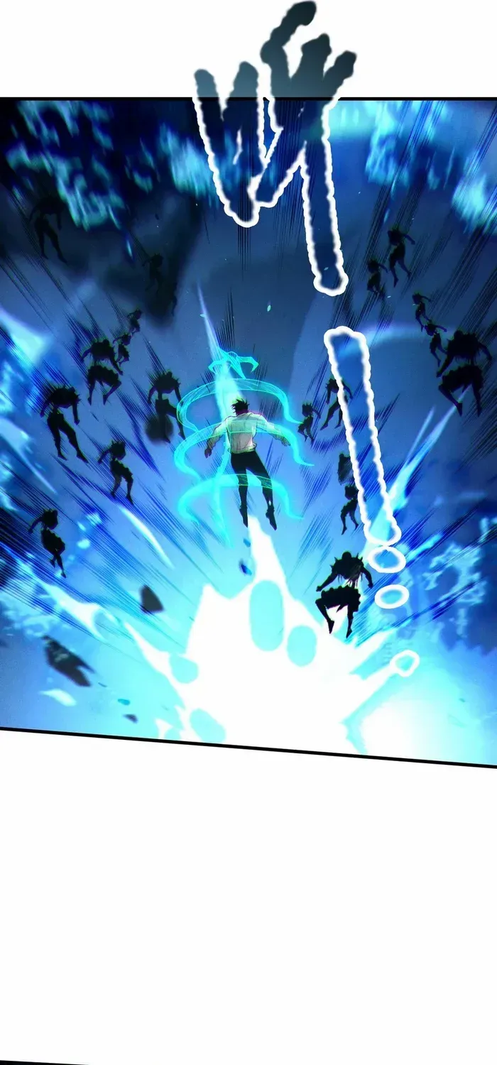 Read Disastrous Necromancer chapter 126 image 11 on Lezhin