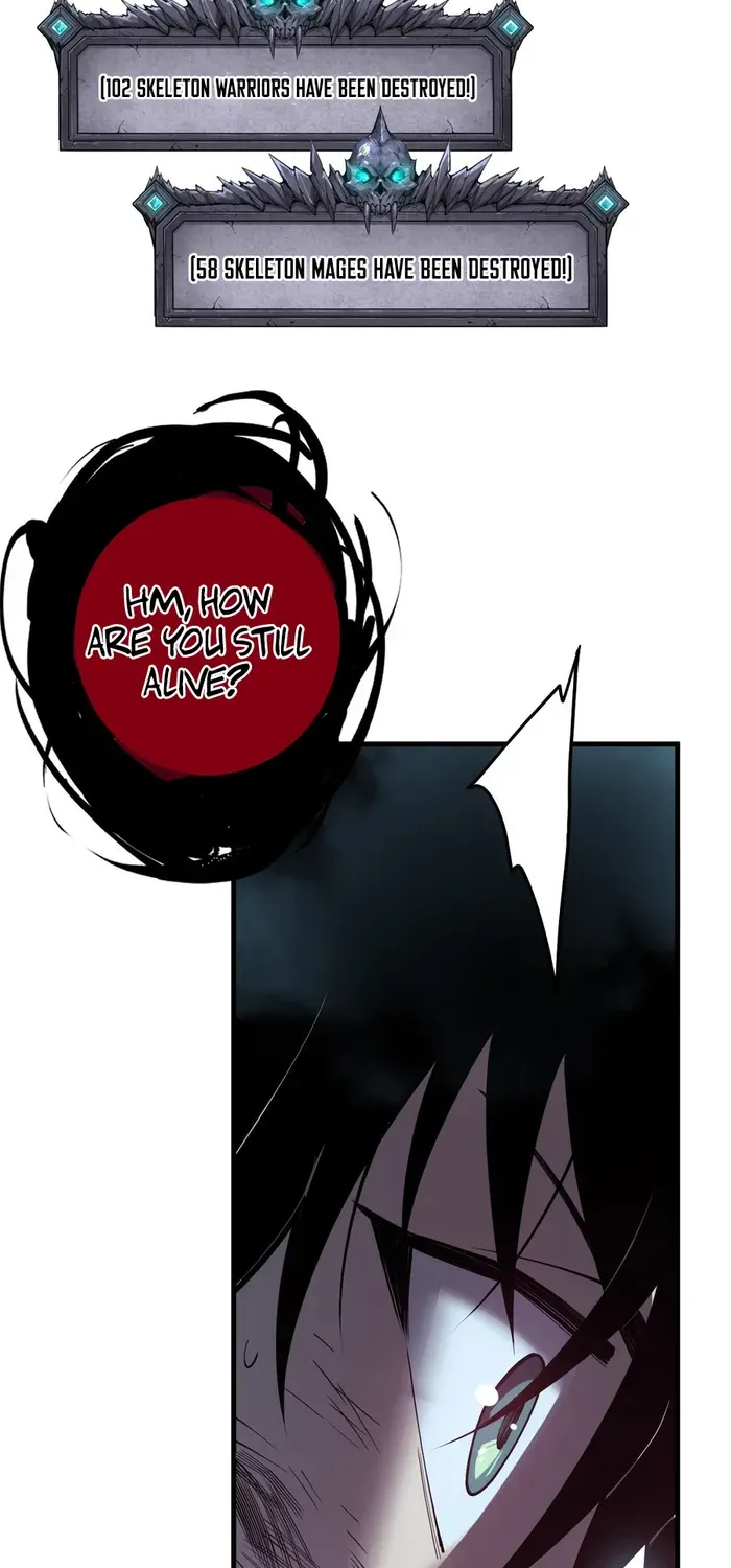Read Disastrous Necromancer chapter 126 image 19 on Lezhin