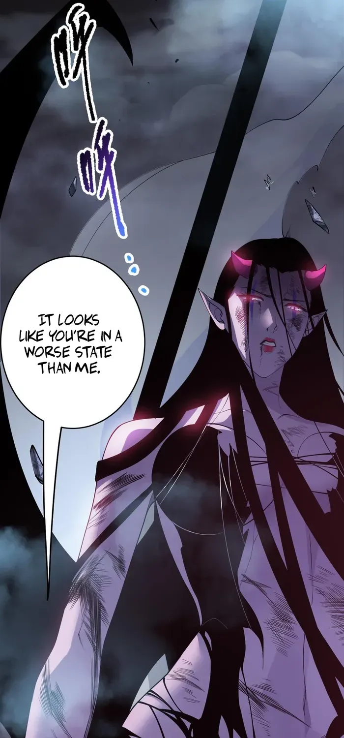 Read Disastrous Necromancer chapter 126 image 21 on Lezhin