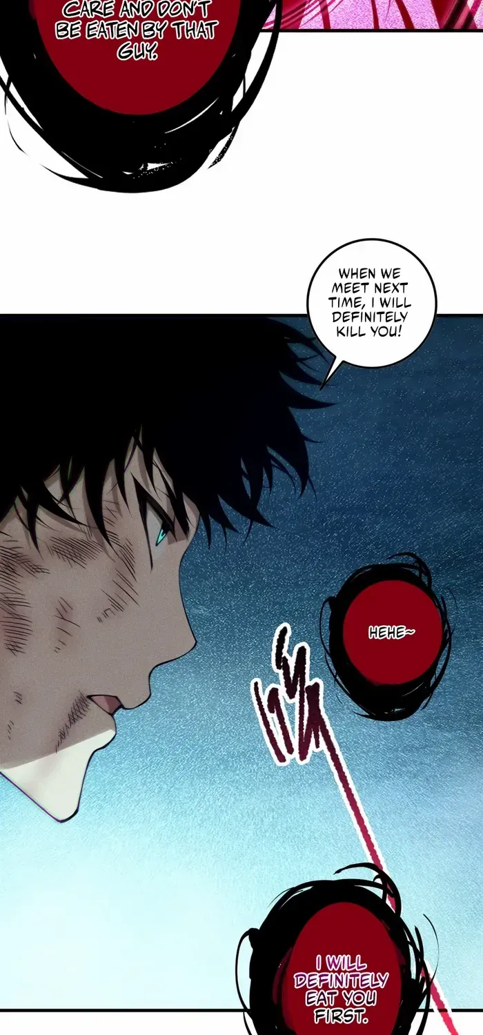 Read Disastrous Necromancer chapter 126 image 30 on Lezhin