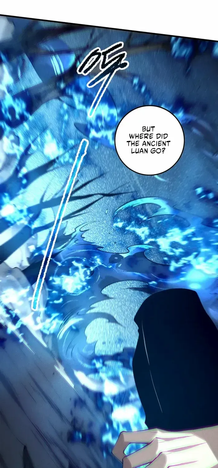 Read Disastrous Necromancer chapter 126 image 33 on Lezhin