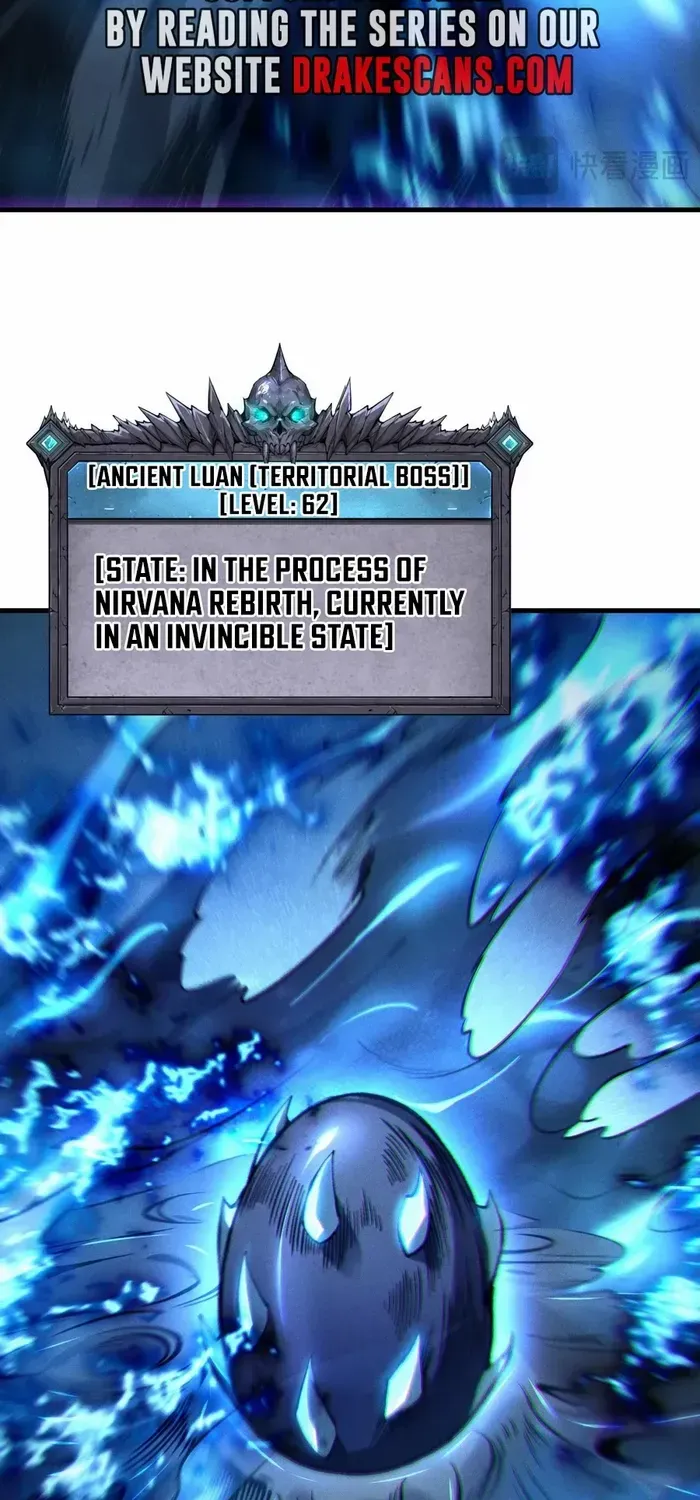 Read Disastrous Necromancer chapter 126 image 36 on Lezhin