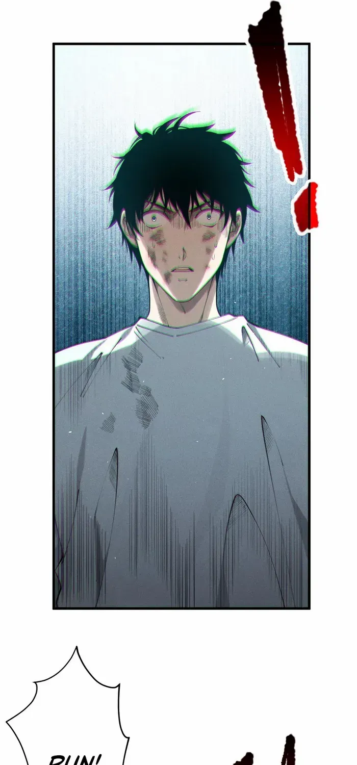 Read Disastrous Necromancer chapter 126 image 38 on Lezhin