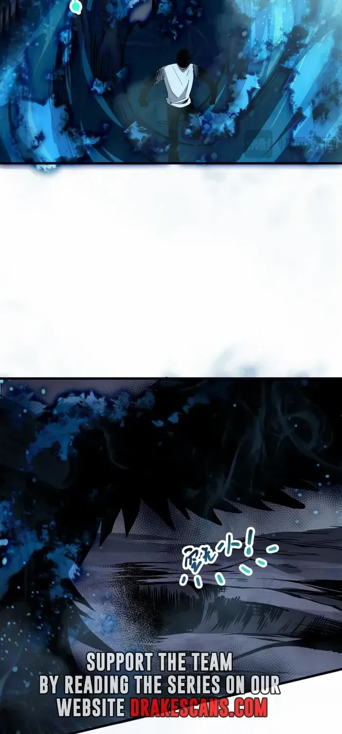 Read Disastrous Necromancer chapter 126 image 46 on Lezhin