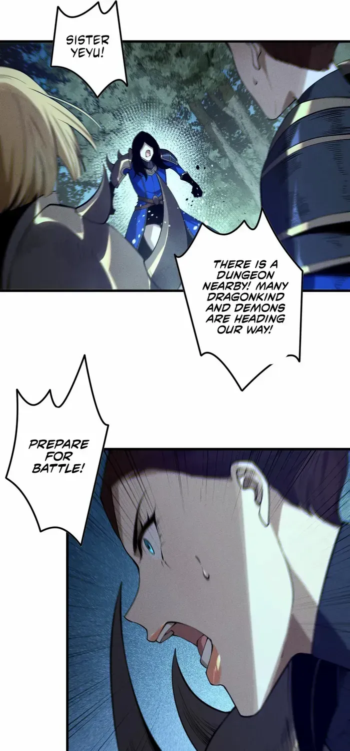 Read Disastrous Necromancer chapter 126 image 58 on Lezhin
