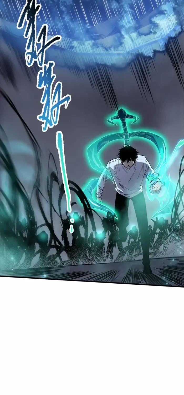 Read Disastrous Necromancer chapter 126 image 6 on Lezhin