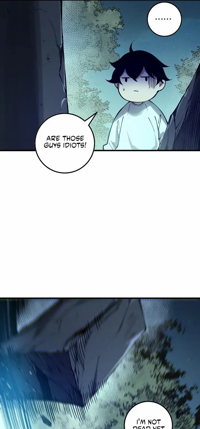 Read Disastrous Necromancer chapter 126 image 62 on Lezhin