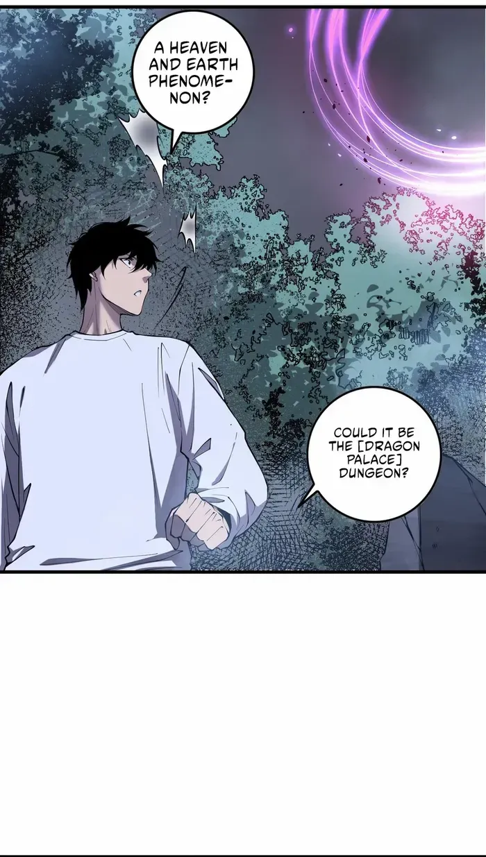 Read Disastrous Necromancer chapter 126 image 64 on Lezhin