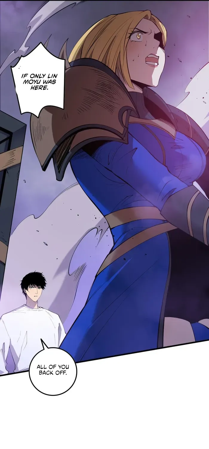 Read Disastrous Necromancer chapter 126 image 68 on Lezhin