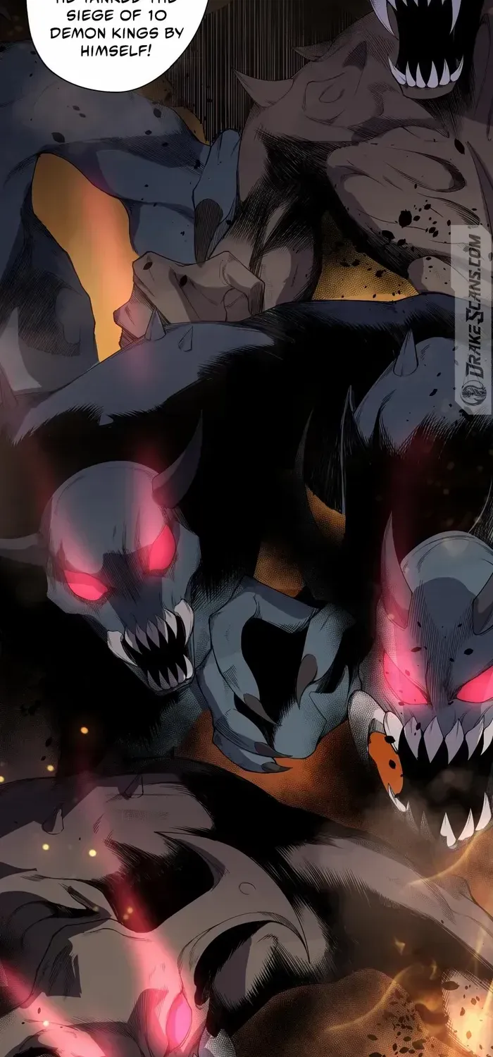 Read Disastrous Necromancer chapter 127 image 10 on Lezhin