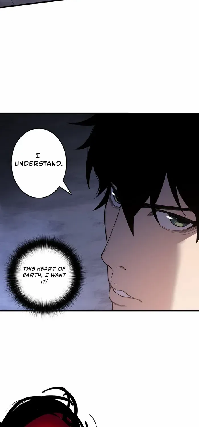 Read Disastrous Necromancer chapter 127 image 15 on Lezhin