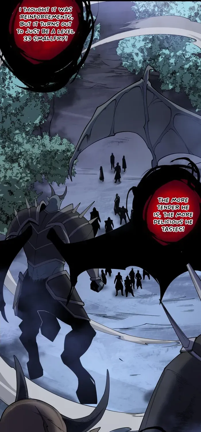Read Disastrous Necromancer chapter 127 image 17 on Lezhin