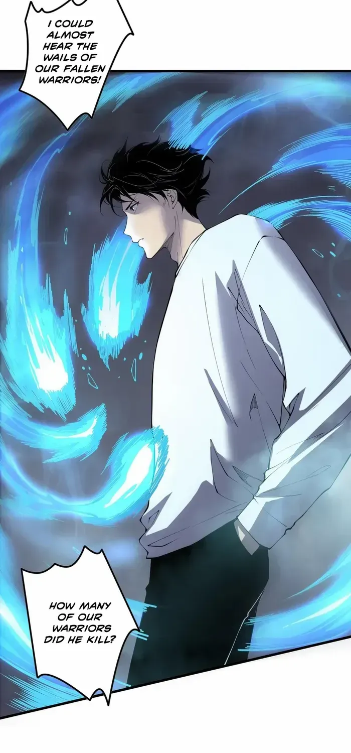 Read Disastrous Necromancer chapter 127 image 24 on Lezhin