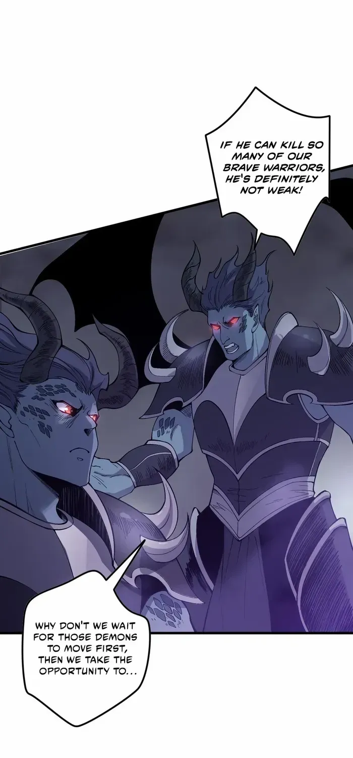 Read Disastrous Necromancer chapter 127 image 25 on Lezhin
