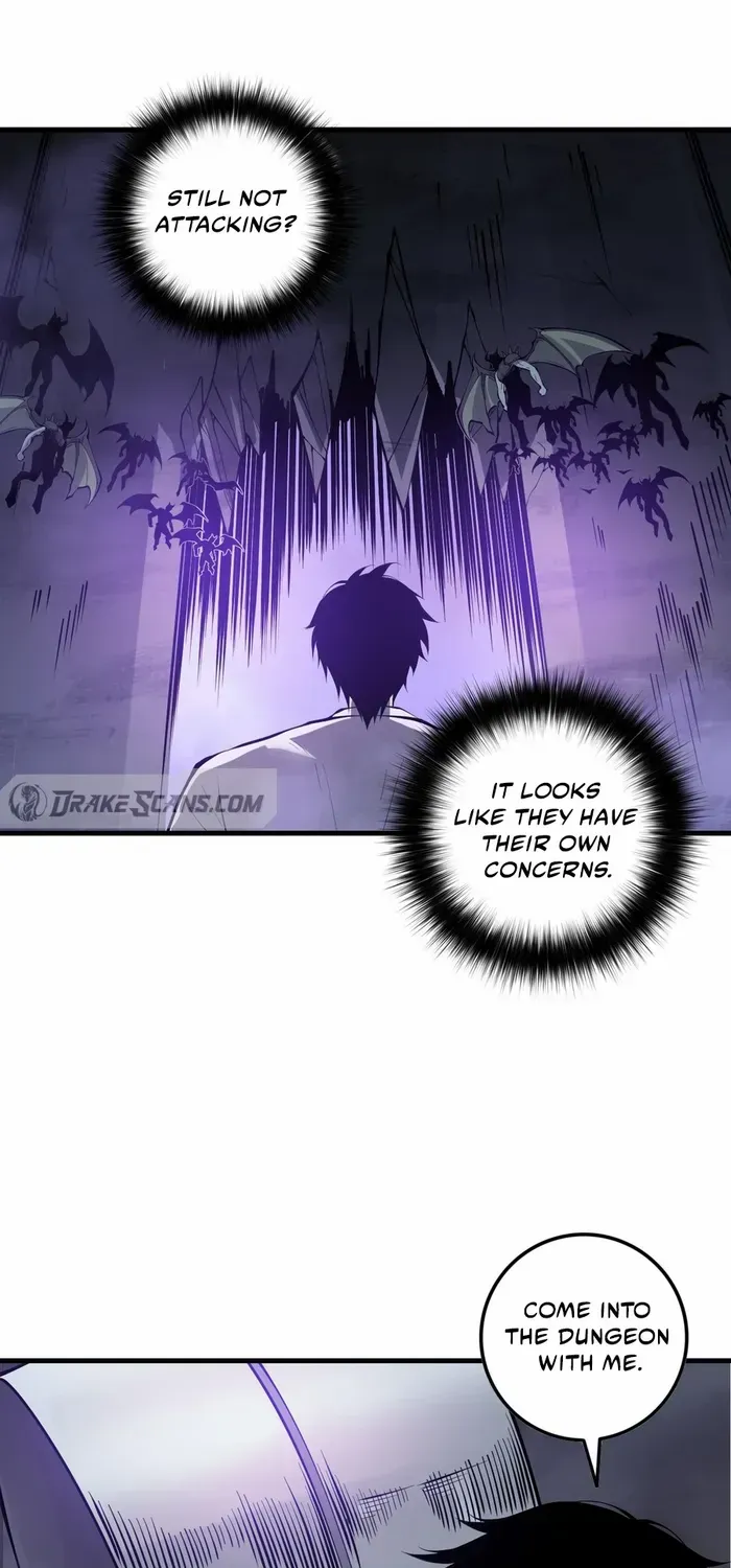 Read Disastrous Necromancer chapter 127 image 27 on Lezhin
