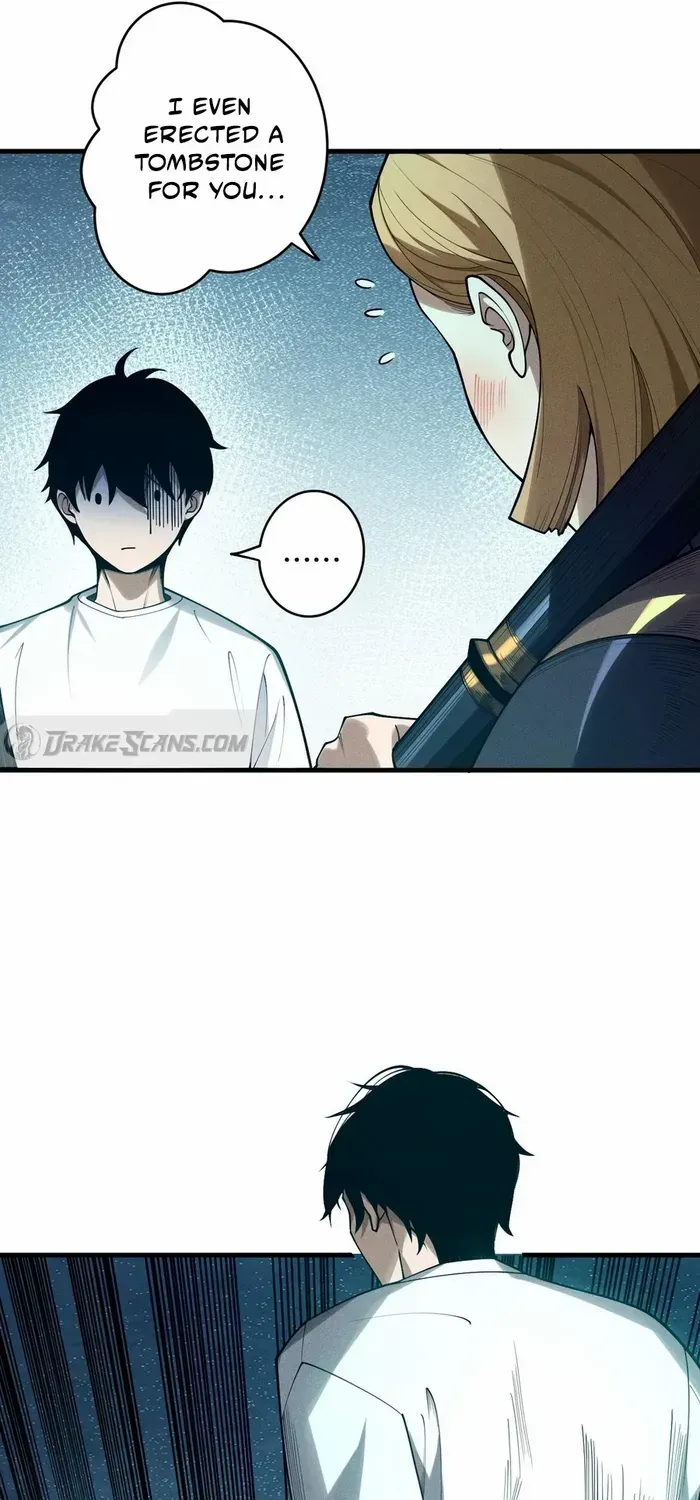 Read Disastrous Necromancer chapter 127 image 3 on Lezhin